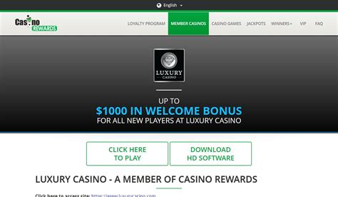 luxury casino inloggen/